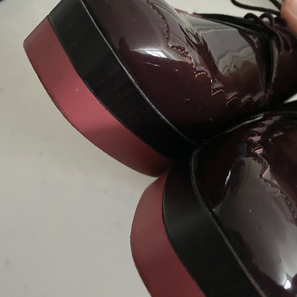 Zara Platforms - Picture 2 of 11